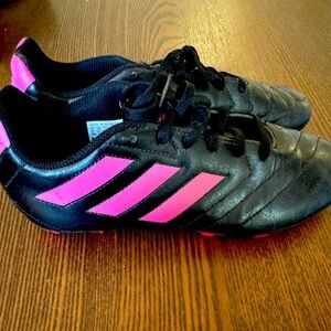 Adidas soccer cleats